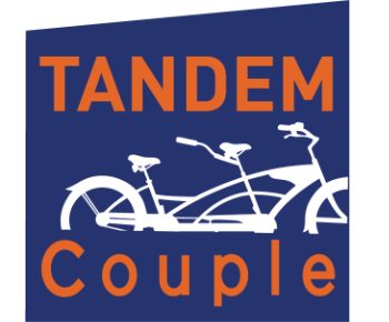 Couple Tandem