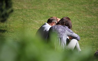 Le couple à l’école du pardon