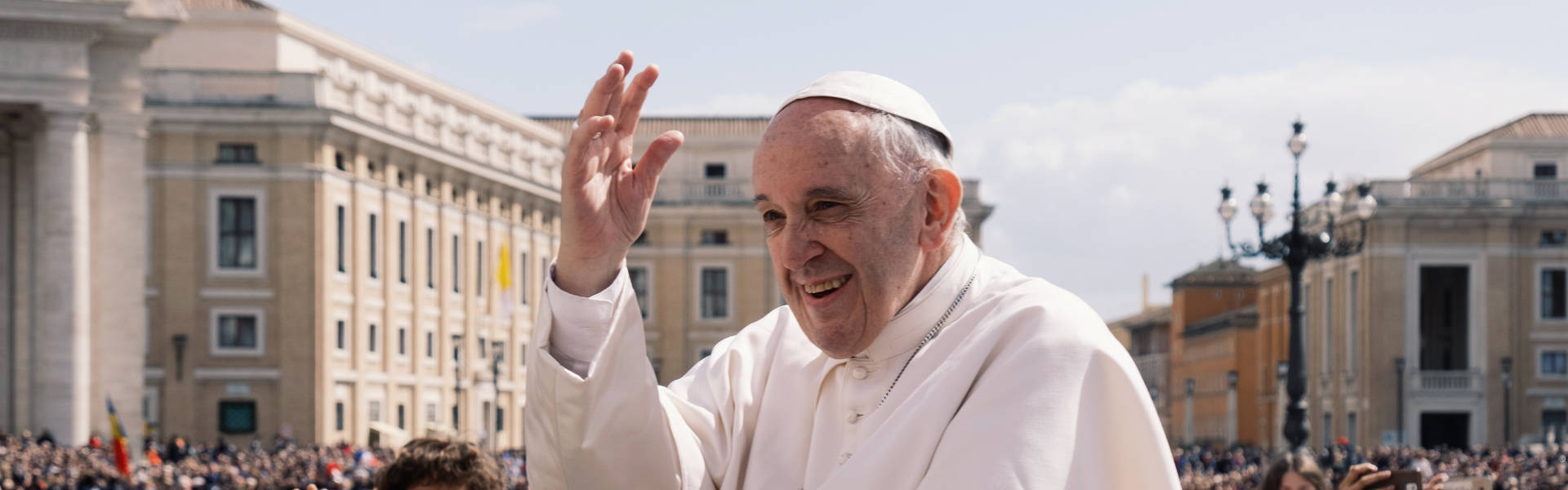 Pape François - Amoris Laetitia