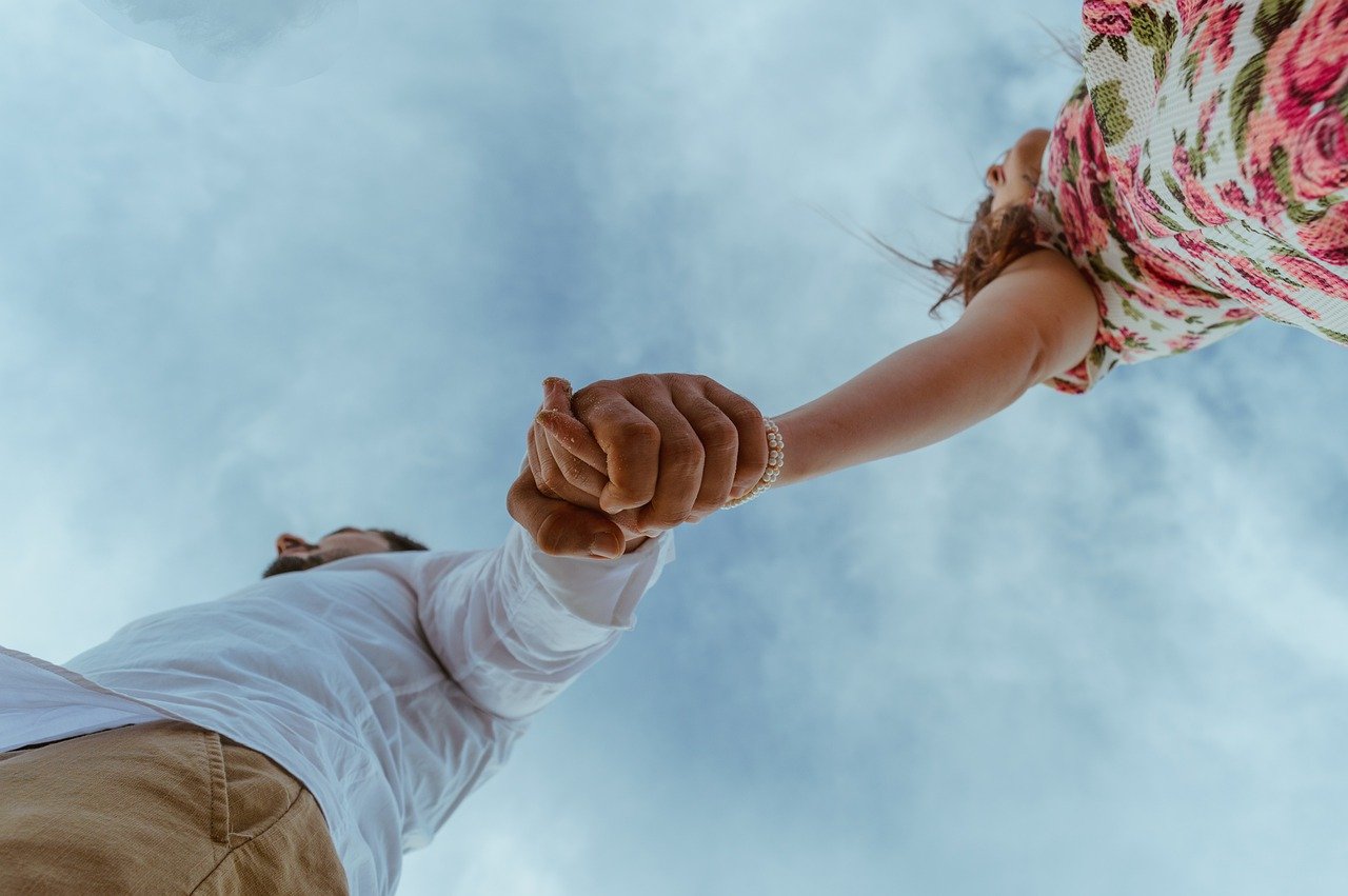 amour et spiritualité conjugale