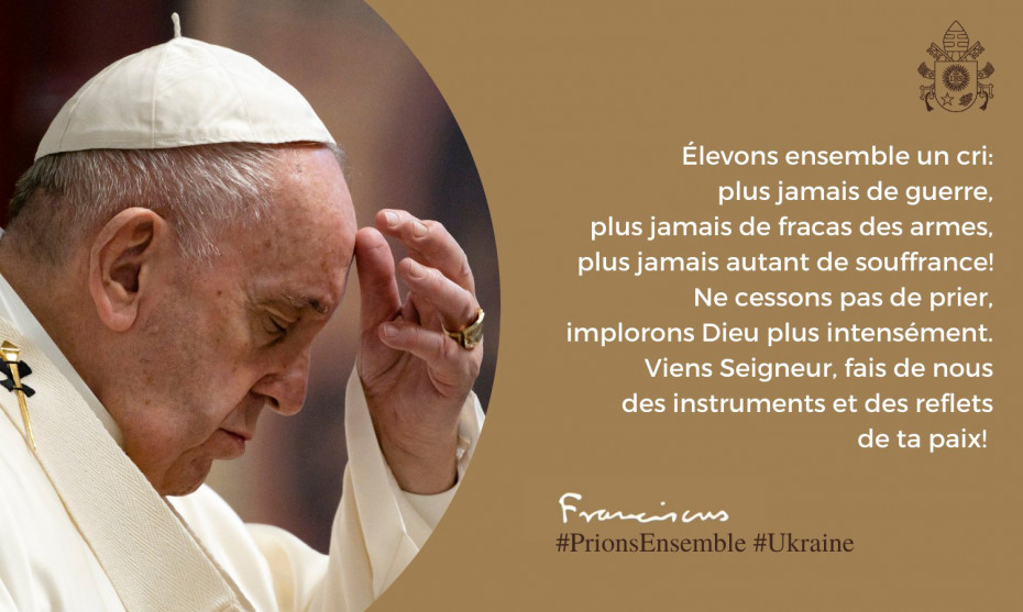 Un carême particulier