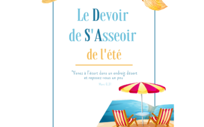 Le DSA de l’été, pourquoi pas vous ?