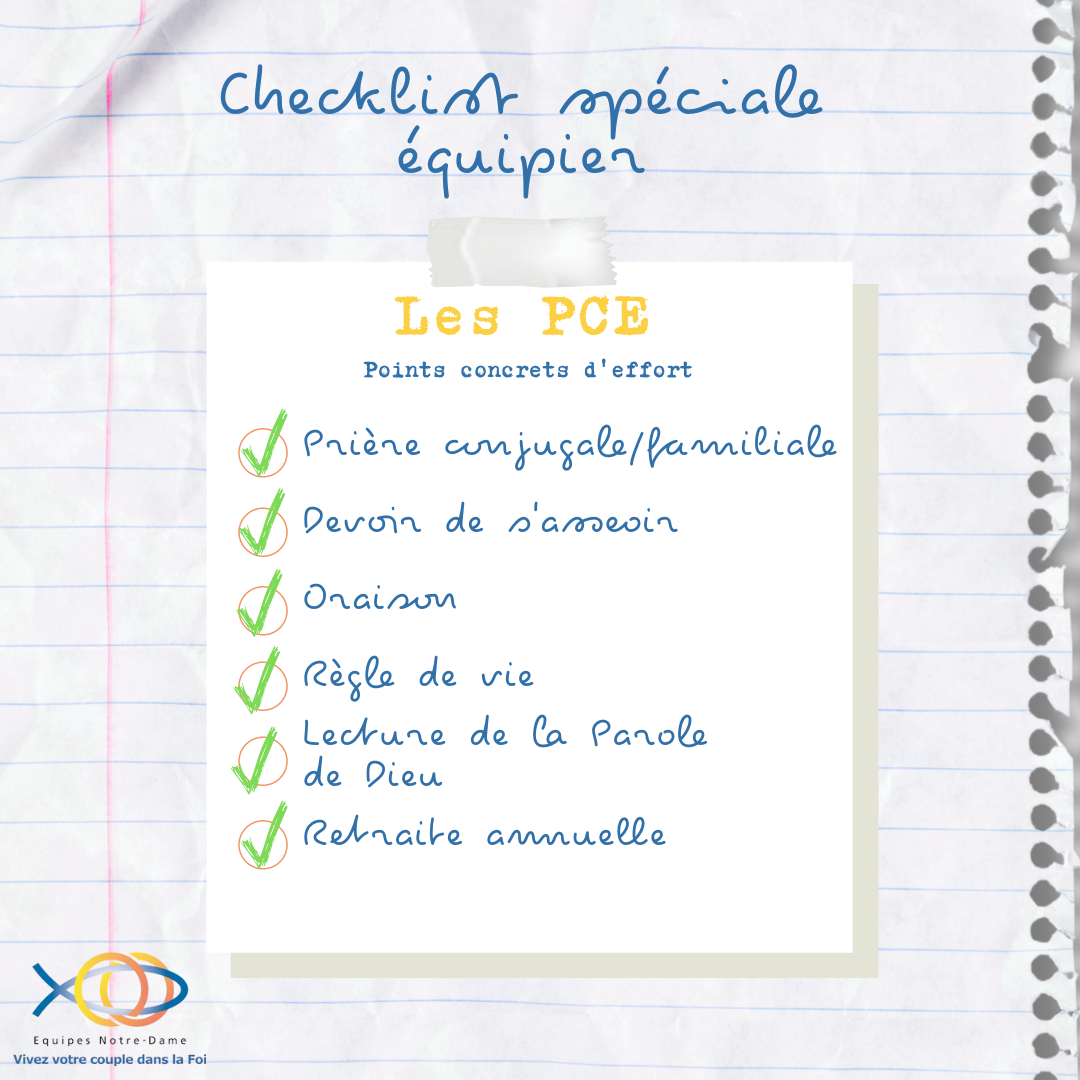 instagram END (4) Les points concrets d'effort