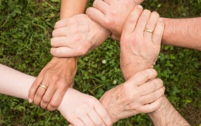 Kyosei ou le bien de « nous-tous »