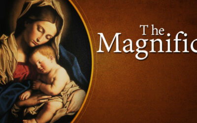 Magnifique, le nouveau Magnificat !
