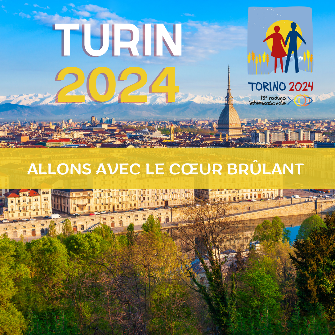 Turin 2024