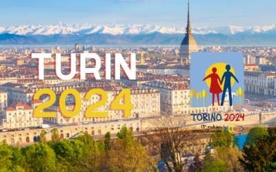 Turin 2024 : allons avec le cœur brûlant