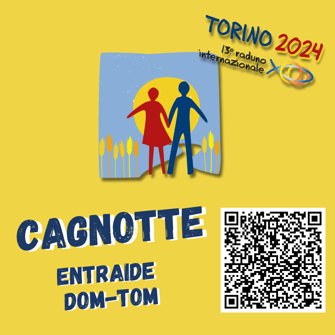 cagnotte