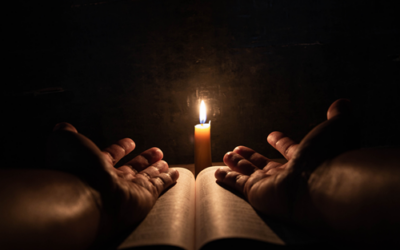 La parole de Dieu nourrit notre foi et nos engagements