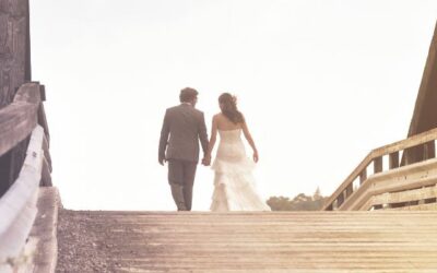 Le mariage, un chemin de vie