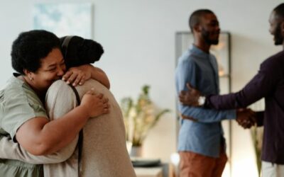 L’hospitalité : comment la vivre à deux ?
